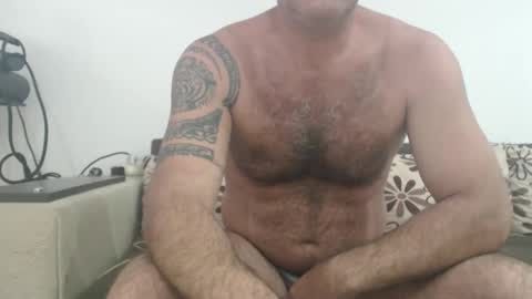 cobra4u online show from October 12, 9:57 am