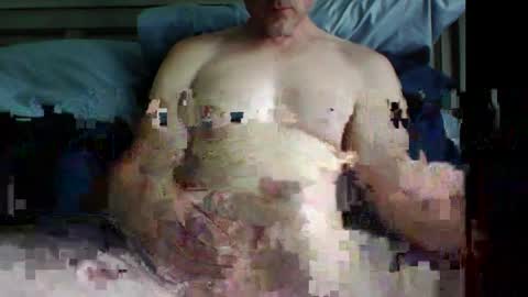 cocfun1 online show from June 5, 8:03 pm