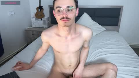 Herman online show from April 1, 9:34 pm