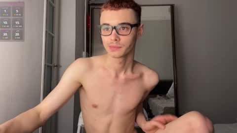 Herman online show from February 11, 9:51 pm