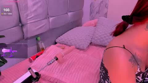 Valerie  nenitasexy online show from February 13, 1:58 pm