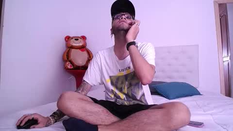 Camilo online show from October 6, 7:42 pm