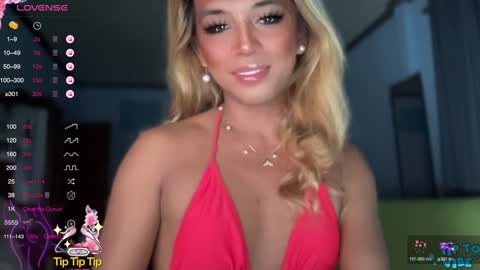 Snapshot of cockprincess_dianna chatting on January 21, 6:02 pm PrincessDianna IslandGirl CUMSHOW in PVT and PASSWORDSHOW online show from January 21, 6:02 pm