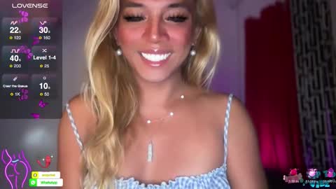 PrincessDianna IslandGirl   CUMSHOW in PVT and PASSWORDSHOW   online show from October 24, 8:42 pm