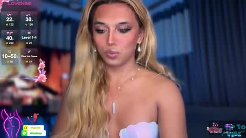 Snapshot of cockprincess_dianna chatting on September 11, 7:37 pm PrincessDianna IslandGirl CUMSHOW in PVT and PASSWORDSHOW online show from September 11, 7:37 pm