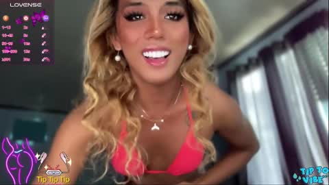 Snapshot of cockprincess_dianna chatting on January 12, 5:03 am PrincessDianna IslandGirl CUMSHOW in PVT and PASSWORDSHOW online show from January 12, 5:03 am