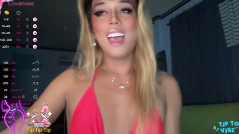 Snapshot of cockprincess_dianna chatting on January 20, 3:07 pm PrincessDianna IslandGirl CUMSHOW in PVT and PASSWORDSHOW online show from January 20, 3:07 pm