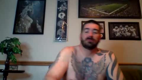 cockspierced online show from February 22, 7:16 pm