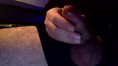 Your new jerking buddy online show from December 18, 10:13 pm