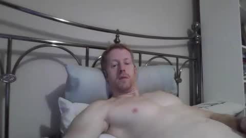 cockworkorange23 online show from February 24, 7:22 am