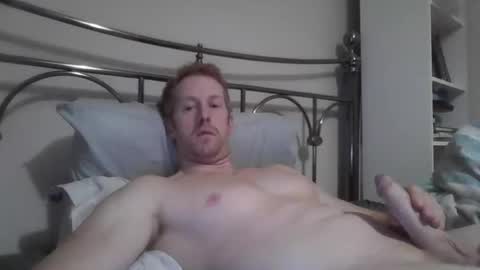 cockworkorange23 online show from February 7, 4:10 pm