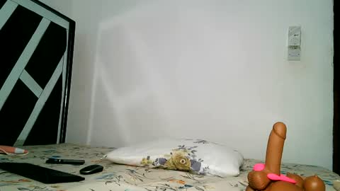 coco_pot online show from July 28, 9:14 pm