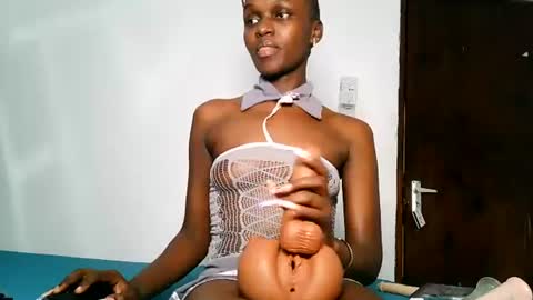 coco_pot online show from July 17, 5:59 pm