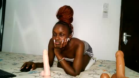 coco_pot online show from July 22, 6:10 pm