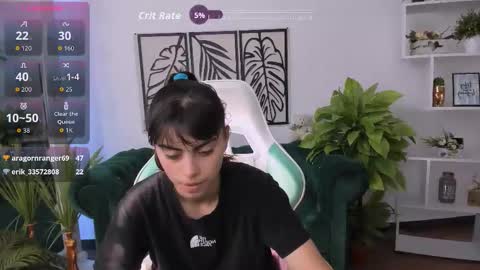 Olivia online show from September 25, 7:04 am