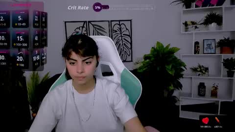 Olivia online show from October 1, 6:34 am