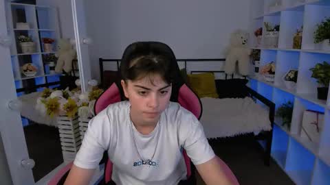 Olivia online show from October 27, 7:08 am