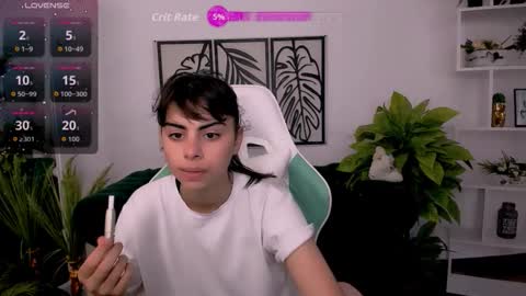 Olivia online show from September 10, 5:52 am