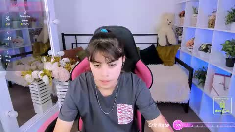 Olivia online show from October 16, 6:46 am