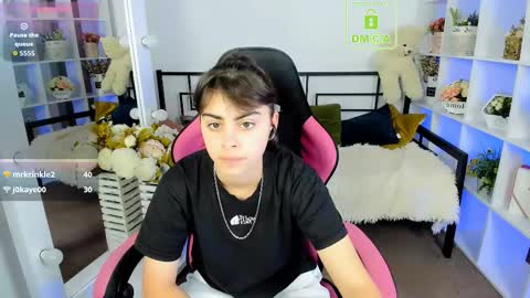 Olivia online show from October 20, 7:13 am