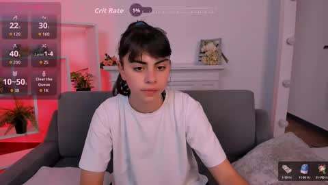 Olivia online show from September 18, 5:44 am