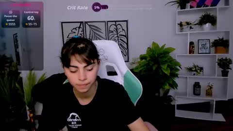 Olivia online show from October 3, 6:43 am