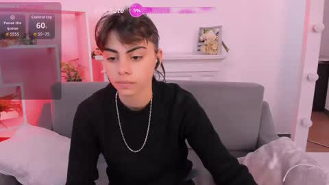 Olivia online show from September 30, 6:24 am