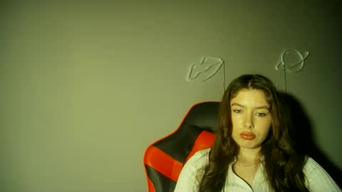 cocoberry1 online show from February 24, 4:43 pm