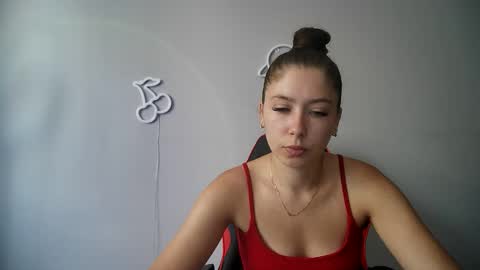 Snapshot of cocoberry1 chatting on September 10, 10:49 am cocoberry1 online show from September 10, 10:49 am