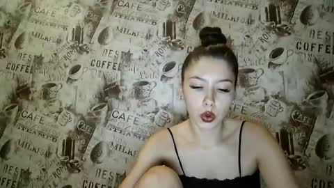 Snapshot of cocoberry1 chatting on February 26, 8:36 pm cocoberry1 online show from February 26, 8:36 pm