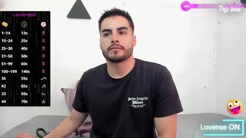 MATH  Independent Model online show from January 27, 7:03 pm