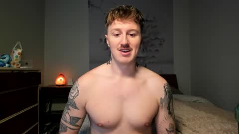 Cody and Emeraldboy online show from April 23, 12:18 am