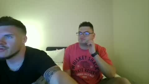 Cody Rex online show from May 31, 3:38 am