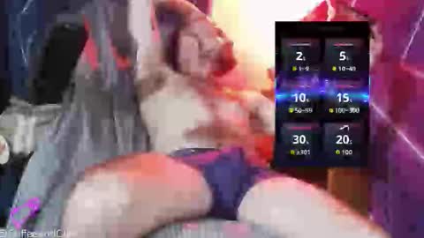 CoffeeandCum online show from October 16, 2:33 am