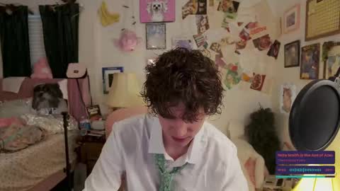 Cokia online show from September 30, 11:15 pm