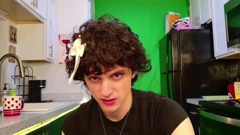 Cokia online show from February 14, 12:57 am