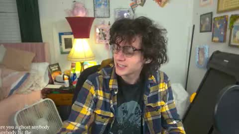 Cokia online show from December 22, 2:51 am