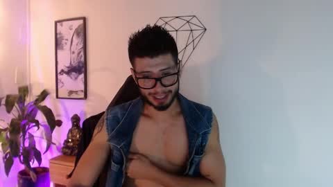 Colby online show from March 27, 4:52 pm