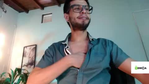 Colby online show from June 10, 6:40 pm