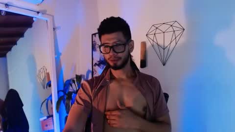 Colby online show from February 28, 8:02 pm