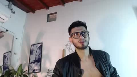 Colby online show from July 27, 10:12 am