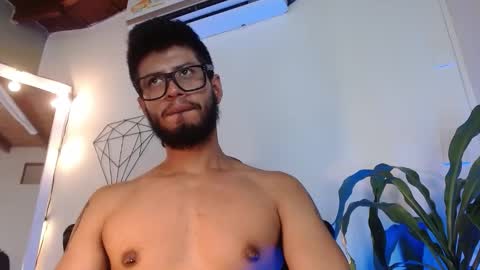 Colby online show from February 6, 10:56 pm