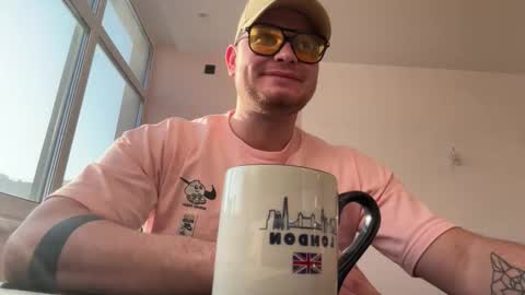 ALEX online show from January 12, 9:05 am