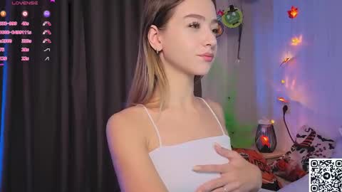 Criss online show from October 29, 3:30 am