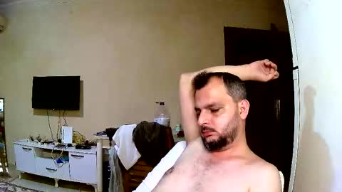 coldskull15 online show from September 19, 8:56 pm