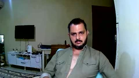 coldskull15 online show from October 18, 6:01 pm