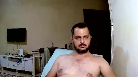 coldskull15 online show from September 30, 7:13 pm