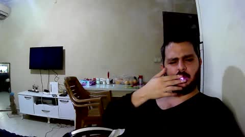 coldskull15 online show from December 11, 5:14 pm