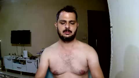 coldskull15 online show from October 5, 5:09 pm