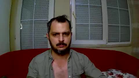 coldskull15 online show from January 12, 11:12 pm